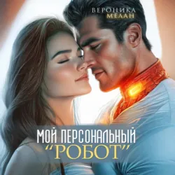 Мой персональный робот - Вероника Мелан