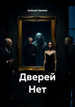 Дверей Нет - Алексей Хромов