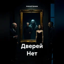 Не бойся меня, аудиокнига Алексея Михайловича Курбака. ISDN71116522