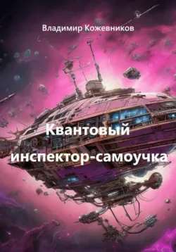 Квантовый инспектор-самоучка - Владимир Кожевников