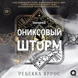 Ониксовый шторм - Ребекка Яррос