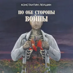 По обе стороны войны - Константин Леушин