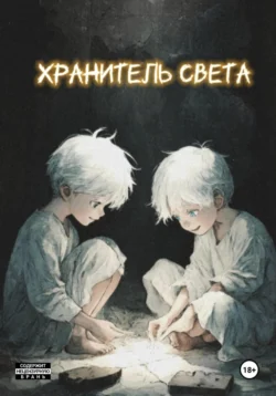 ХРАНИТЕЛЬ СВЕТА, audiobook Винициэлы Винчестер. ISDN72493204