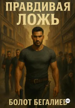 Правдивая ложь, Болот Бегалиев Правдивая ложь, Болот Бегалиев