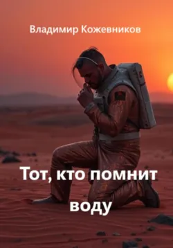 Тот, кто помнит воду - Владимир Кожевников