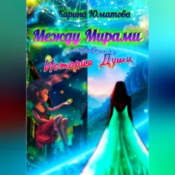 Между мирами – сокровенная история души - Карина Юматова