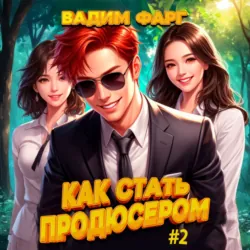 Как стать продюсером 2 - Вадим Фарг