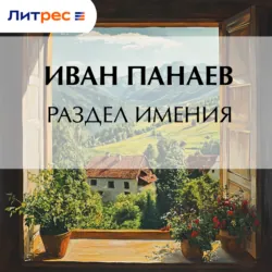 Раздел имения - Иван Панаев