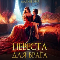 Невеста для врага - Мария Фир