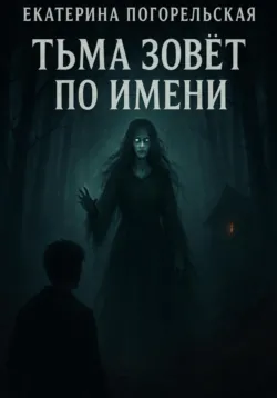 Тьма зовет по имени - Погорельская Екатерина