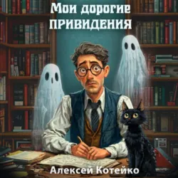 Кофе по понедельникам, аудиокнига . ISDN71454034