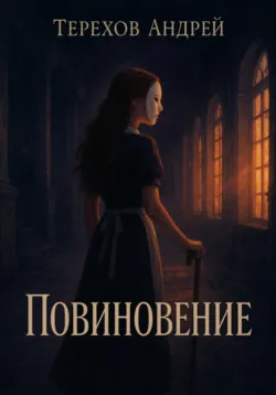 Повиновение - Андрей Терехов