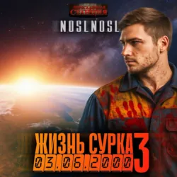 Жизнь сурка 3. Последний барсук. Часть 2 - noslnosl