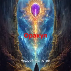 Оракул - Андрей Малютин