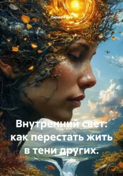 Внутренний свет: как перестать жить в тени других. - Лилия Роуз