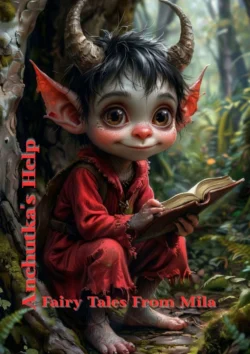 Anchutka’s Help - Fairy tales from Mila