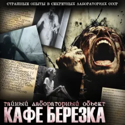 Кафе Берёзка - Ольга Рубан