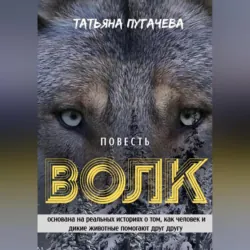 Волк - Татьяна Пугачева