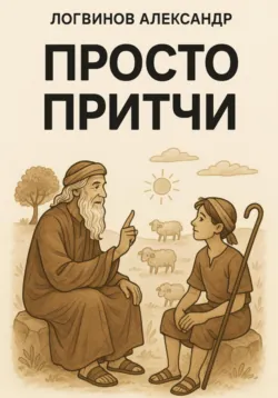 Просто притчи - Александр Логвинов