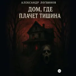 Дом, где плачет тишина - Александр Логвинов