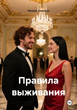 Правила выживания - Милена Соколова