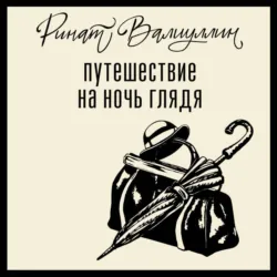 Путешествие на ночь глядя - Ринат Валиуллин
