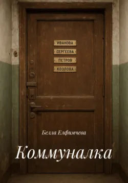 Коммуналка - Белла Елфимчева