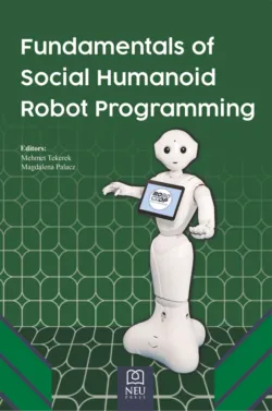 FUNDAMENTALS OF SOCIAL HUMANOID ROBOT PROGRAMMING - авторов Коллектив
