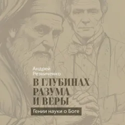 В глубинах разума и веры. Гении науки о Боге - Андрей Резниченко
