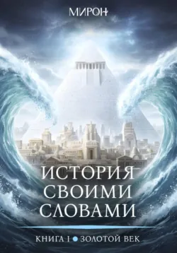 История своими словами. Золотой век. Книга 1, аудиокнига . ISDN73293788