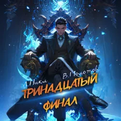 Тринадцатый. Том XIII - Виктор Молотов