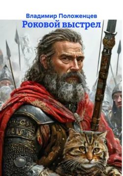 Пикирующий сокол, Владимир Положенцев