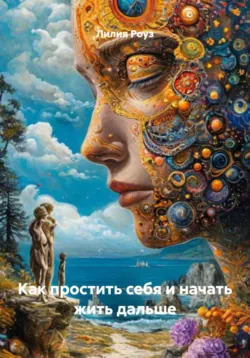 Как простить себя и начать жить дальше - Лилия Роуз