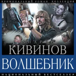 Волшебник - Андрей Кивинов