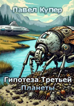 Гипотеза Третьей Планеты Сакральность, аудиокнига . ISDN72698716
