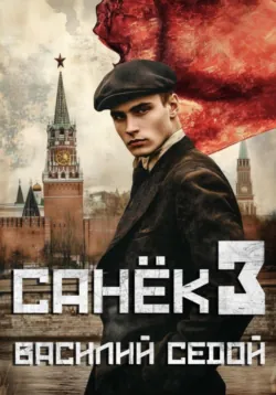 Санёк 3 - Василий Седой