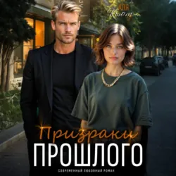 Призраки прошлого - Аля Кьют