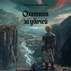 Охотник за удачей - Андрей Маликов