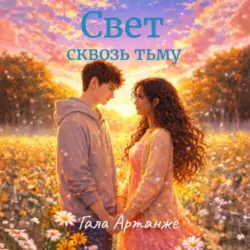 Свет сквозь тьму - Гала Артанже