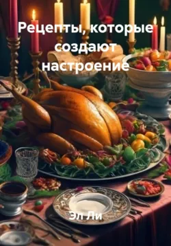 Рецепты, которые создают настроение - Эл Ли