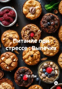 Питание при стрессе : Выпечка - Эл Ли