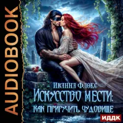 Пастельная магия, аудиокнига Лины Алфеевой. ISDN33395791