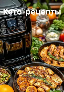 Кето-рецепты, аудиокнига . ISDN72607714
