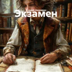 Экзамен - Андрей Ашмарин