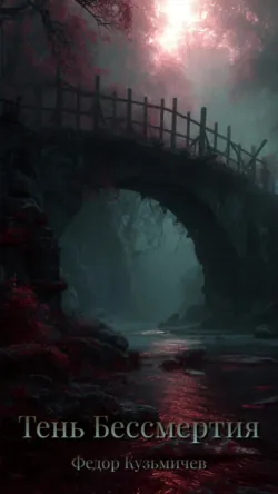 Тень Бессмертия, аудиокнига Федора Викторовича Кузьмичева. ISDN72615013