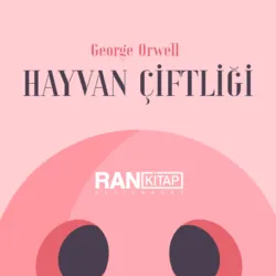 Hayvan Çiftliği - George Orwell