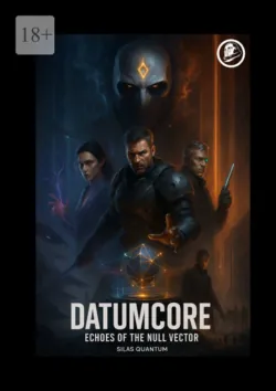 Datumcore: Echoes of the Null Vector, Silas Quantum