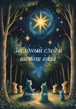 Тайны волшебного леса, аудиокнига Лунеюли Мэрхен. ISDN72605185