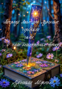 Тайны волшебного леса, аудиокнига Лунеюли Мэрхен. ISDN72605185