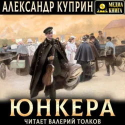 Юнкера - Александр Куприн